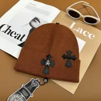 $27.00 USD Chrome Hearts Caps #1401479