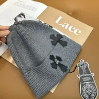 $27.00 USD Chrome Hearts Caps #1401480