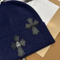 $27.00 USD Chrome Hearts Caps #1401481