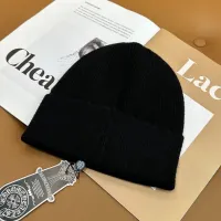 $27.00 USD Chrome Hearts Caps #1401482