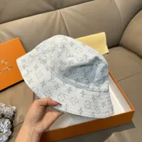 $39.00 USD Louis Vuitton LV Caps #1401490