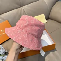 $39.00 USD Louis Vuitton LV Caps #1401491