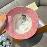 $39.00 USD Louis Vuitton LV Caps #1401491