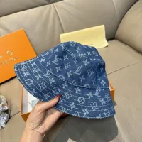 $39.00 USD Louis Vuitton LV Caps #1401493