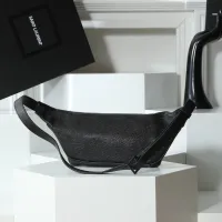 $76.00 USD Yves Saint Laurent YSL AAA Quality Belt Bags For Unisex #1401497