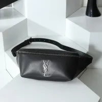 $76.00 USD Yves Saint Laurent YSL AAA Quality Belt Bags For Unisex #1401498
