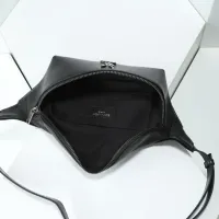 $76.00 USD Yves Saint Laurent YSL AAA Quality Belt Bags For Unisex #1401498