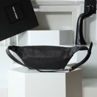 $76.00 USD Yves Saint Laurent YSL AAA Quality Belt Bags For Unisex #1401499