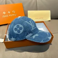 $36.00 USD Louis Vuitton LV Caps #1401500