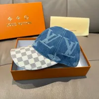 $36.00 USD Louis Vuitton LV Caps #1401501