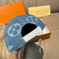 $36.00 USD Louis Vuitton LV Caps #1401501