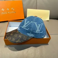 $36.00 USD Louis Vuitton LV Caps #1401502