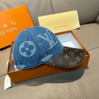 $36.00 USD Louis Vuitton LV Caps #1401502