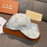 $34.00 USD Louis Vuitton LV Caps #1401505