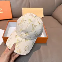 $34.00 USD Louis Vuitton LV Caps #1401505