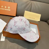 $34.00 USD Louis Vuitton LV Caps #1401506