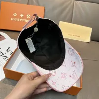 $34.00 USD Louis Vuitton LV Caps #1401506