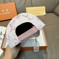 $34.00 USD Louis Vuitton LV Caps #1401506