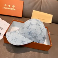 $34.00 USD Louis Vuitton LV Caps #1401507