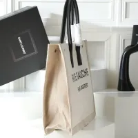 $92.00 USD Yves Saint Laurent AAA Quality Handbags For Women #1401509