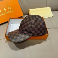 $34.00 USD Louis Vuitton LV Caps #1401511