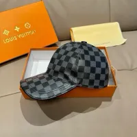 $34.00 USD Louis Vuitton LV Caps #1401512