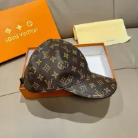 $34.00 USD Louis Vuitton LV Caps #1401513