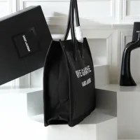 $98.00 USD Yves Saint Laurent AAA Quality Handbags For Women #1401514