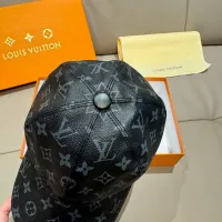 $34.00 USD Louis Vuitton LV Caps #1401516