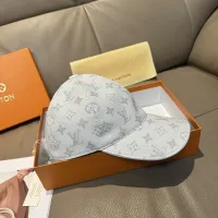 $34.00 USD Louis Vuitton LV Caps #1401517