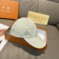 $34.00 USD Louis Vuitton LV Caps #1401518