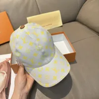 $34.00 USD Louis Vuitton LV Caps #1401518