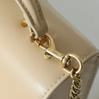 $102.00 USD Yves Saint Laurent YSL AAA Quality Messenger Bags For Women #1401519