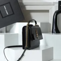 $102.00 USD Yves Saint Laurent YSL AAA Quality Messenger Bags For Women #1401520