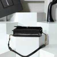 $102.00 USD Yves Saint Laurent YSL AAA Quality Messenger Bags For Women #1401520