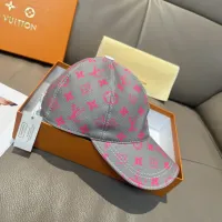 $34.00 USD Louis Vuitton LV Caps #1401521