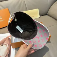 $34.00 USD Louis Vuitton LV Caps #1401521