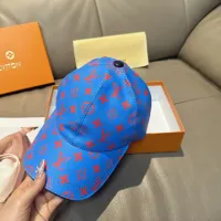 $34.00 USD Louis Vuitton LV Caps #1401522
