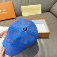 $34.00 USD Louis Vuitton LV Caps #1401522