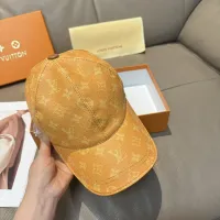 $34.00 USD Louis Vuitton LV Caps #1401523