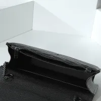 $82.00 USD Yves Saint Laurent YSL AAA Quality Messenger Bags For Women #1401525