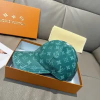 $34.00 USD Louis Vuitton LV Caps #1401526