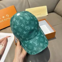 $34.00 USD Louis Vuitton LV Caps #1401526