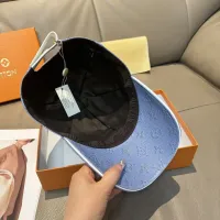 $34.00 USD Louis Vuitton LV Caps #1401529