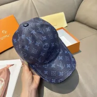 $34.00 USD Louis Vuitton LV Caps #1401530