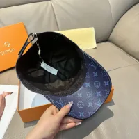 $34.00 USD Louis Vuitton LV Caps #1401530