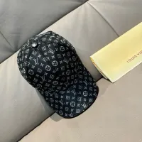$34.00 USD Louis Vuitton LV Caps #1401532