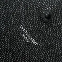 $88.00 USD Yves Saint Laurent YSL AAA Quality Messenger Bags For Women #1401533