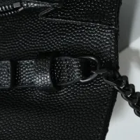 $88.00 USD Yves Saint Laurent YSL AAA Quality Messenger Bags For Women #1401533