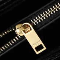 $88.00 USD Yves Saint Laurent YSL AAA Quality Messenger Bags For Women #1401535